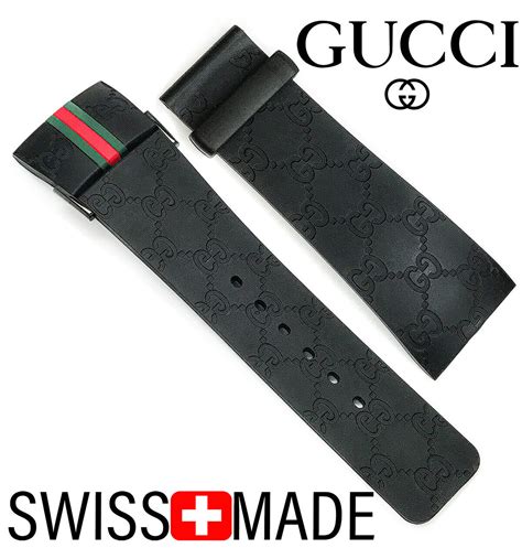 gucci rainbow watch bracelet|Gucci watch bracelet replacement.